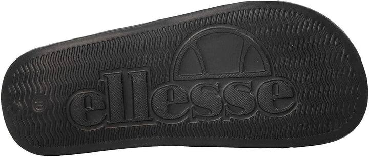 Ellesse FILIPPALTA SLIDE BLACK Damen Slides 36 EU Filippo Black, 37 EU