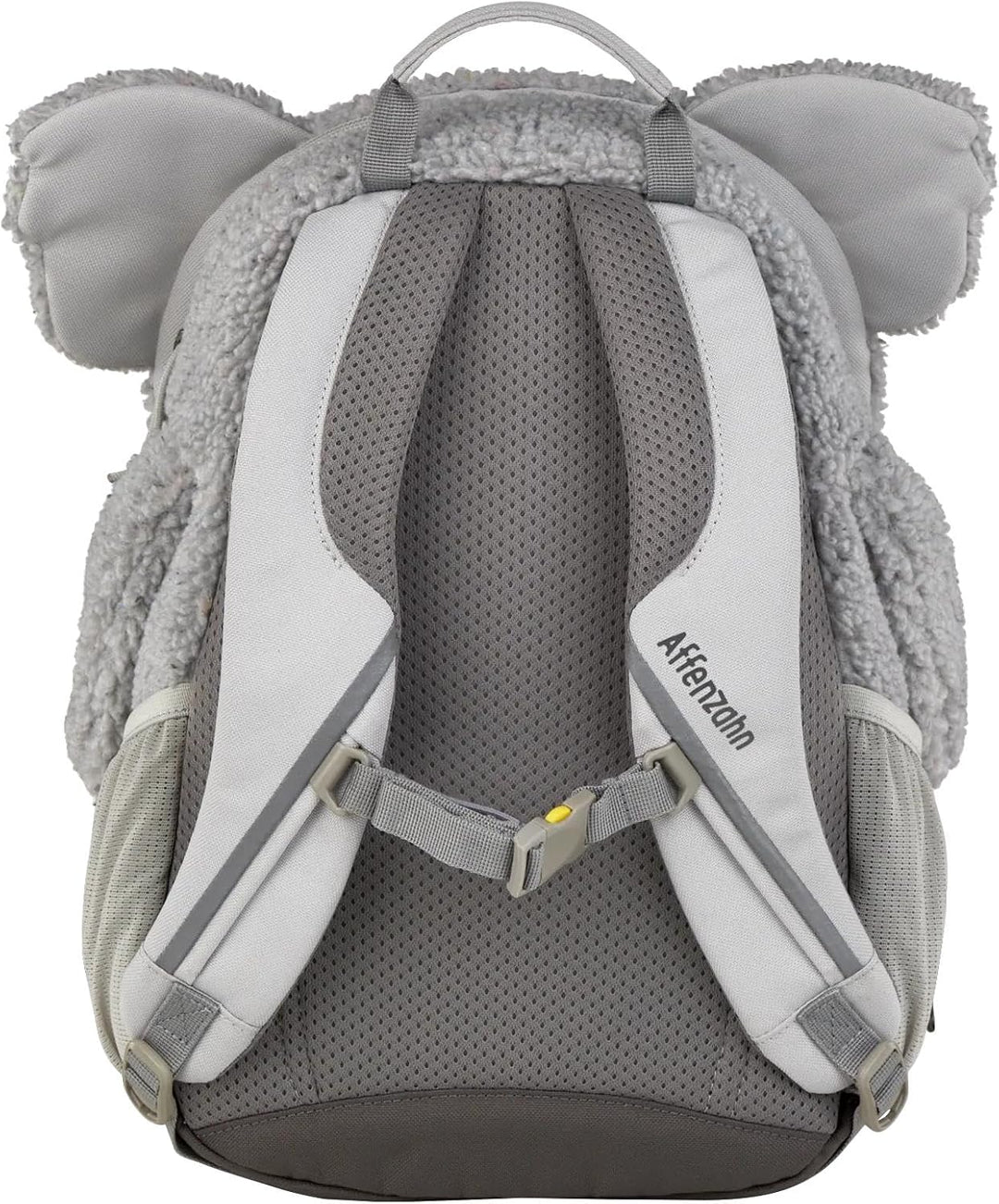 Affenzahn Kinderrucksack Grosser Freund | Kindergartenrucksack für Kinder von 3 bis 5 Jahren mit fun
