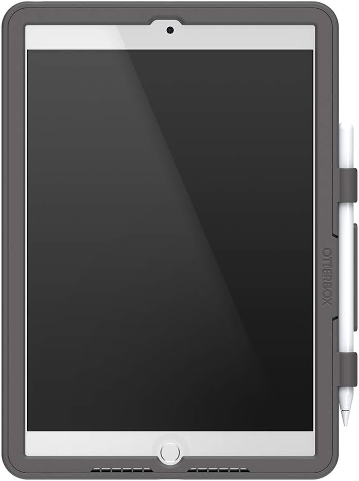 OtterBox für Apple iPad 10,2" (7. gen 2019/8. gen 2020/9. gen 2021), Schutzhülle, Unlimited Serie, G