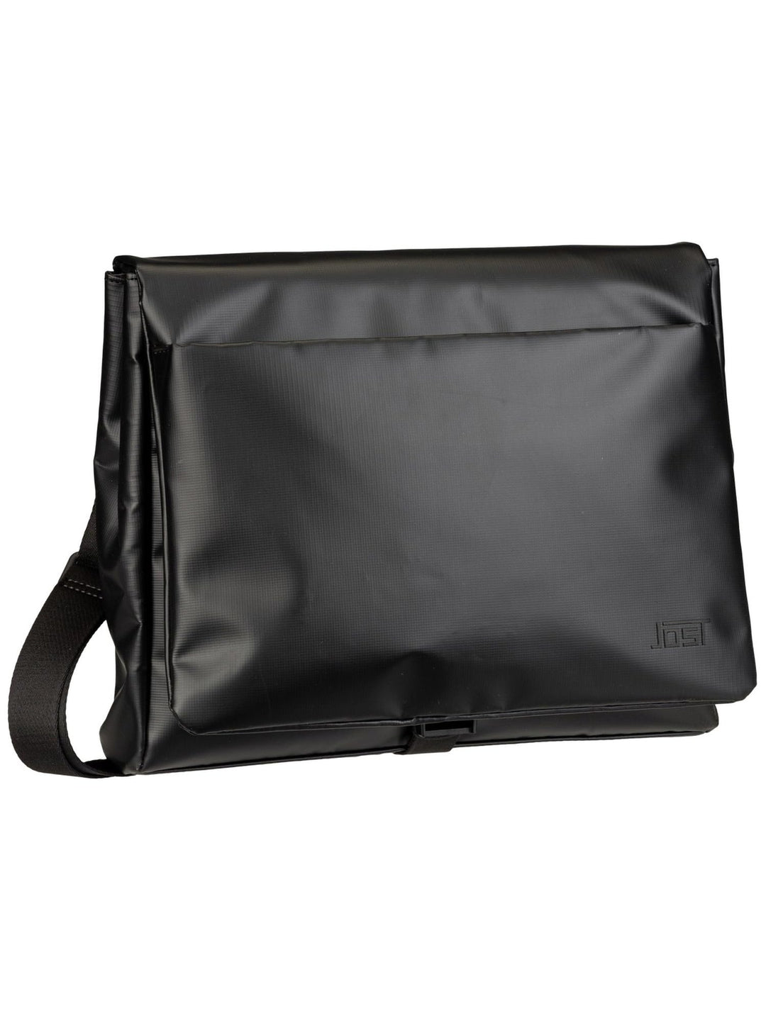 Jost Tolja MOCHILA Schwarz, Schwarz