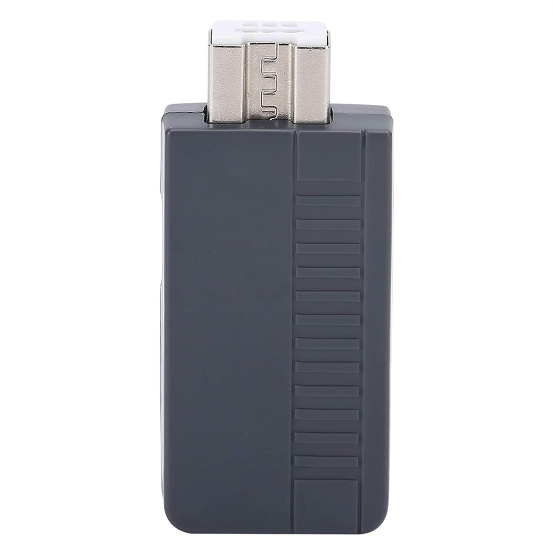 USB-Wireless-Adapter für Wii Mote, für Wii U Pro, für , für PS3-Controller, für SNES Classic Edition