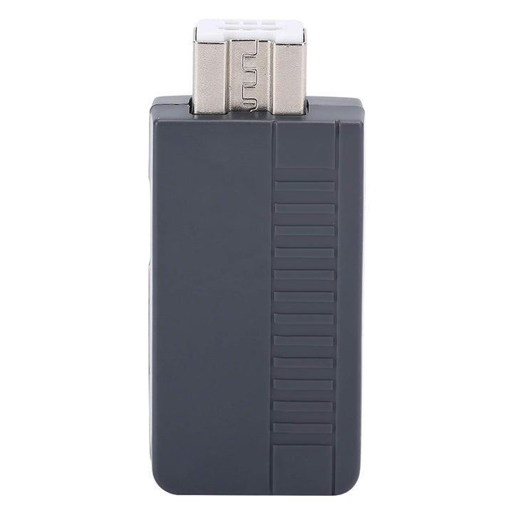 USB-Wireless-Adapter für Wii Mote, für Wii U Pro, für , für PS3-Controller, für SNES Classic Edition