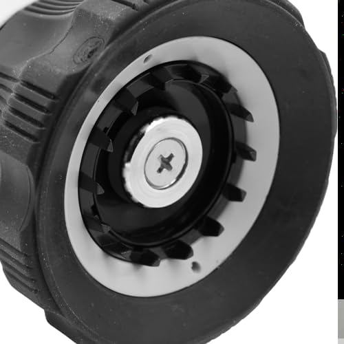 SpiceFlow Hohlstrahlrohr 3/4 Zoll Profi Gardena kompatibel Garten | StarFlow-20-JR Profi Gardena Sch