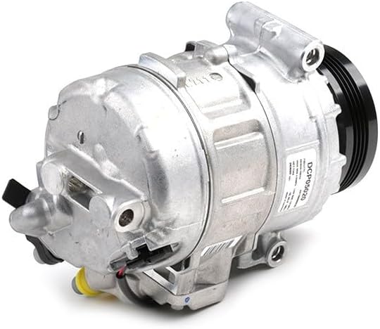 Denso DCP05020 Klimatisierungs Kompressor