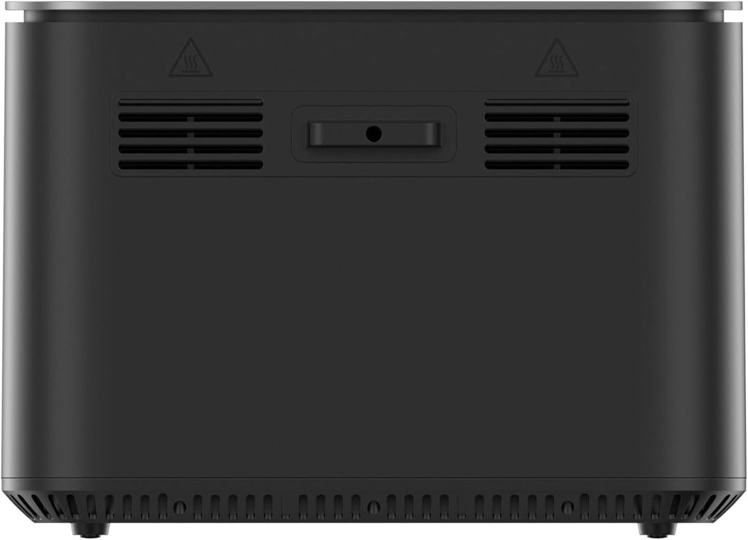 Xiaomi Dual Zone Air Fryer 10L, 2 Fächer 3,5L und 6,5L, 230°C, SYNC-Funktion, 9 Modi, 2700W, fettarm