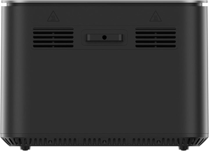 Xiaomi Dual Zone Air Fryer 10L, 2 Fächer 3,5L und 6,5L, 230°C, SYNC-Funktion, 9 Modi, 2700W, fettarm