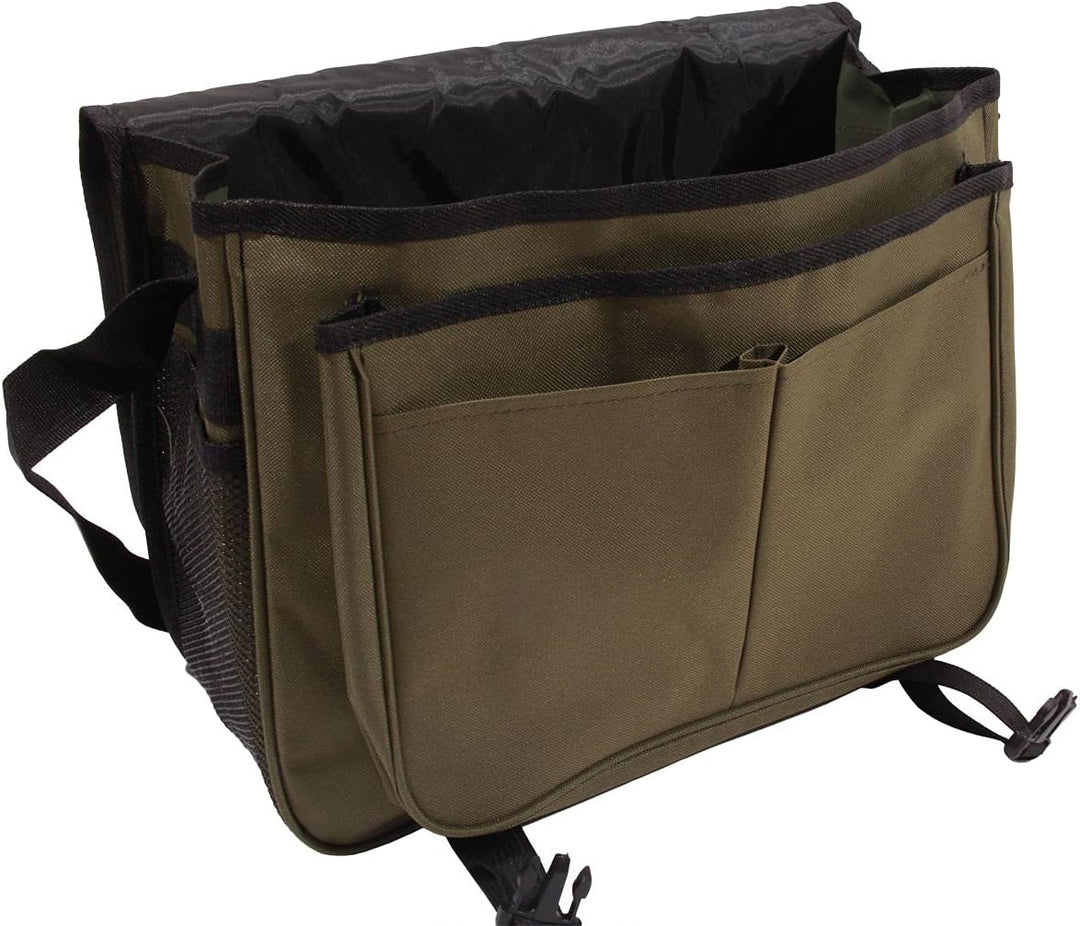 Ultimate Shoulderbag | Angeltasche