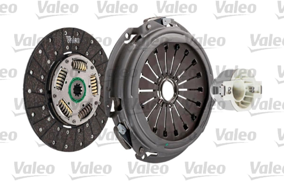 VALEO NEW Original Kit3p Umrüstsatz Kupplungssatz 827163