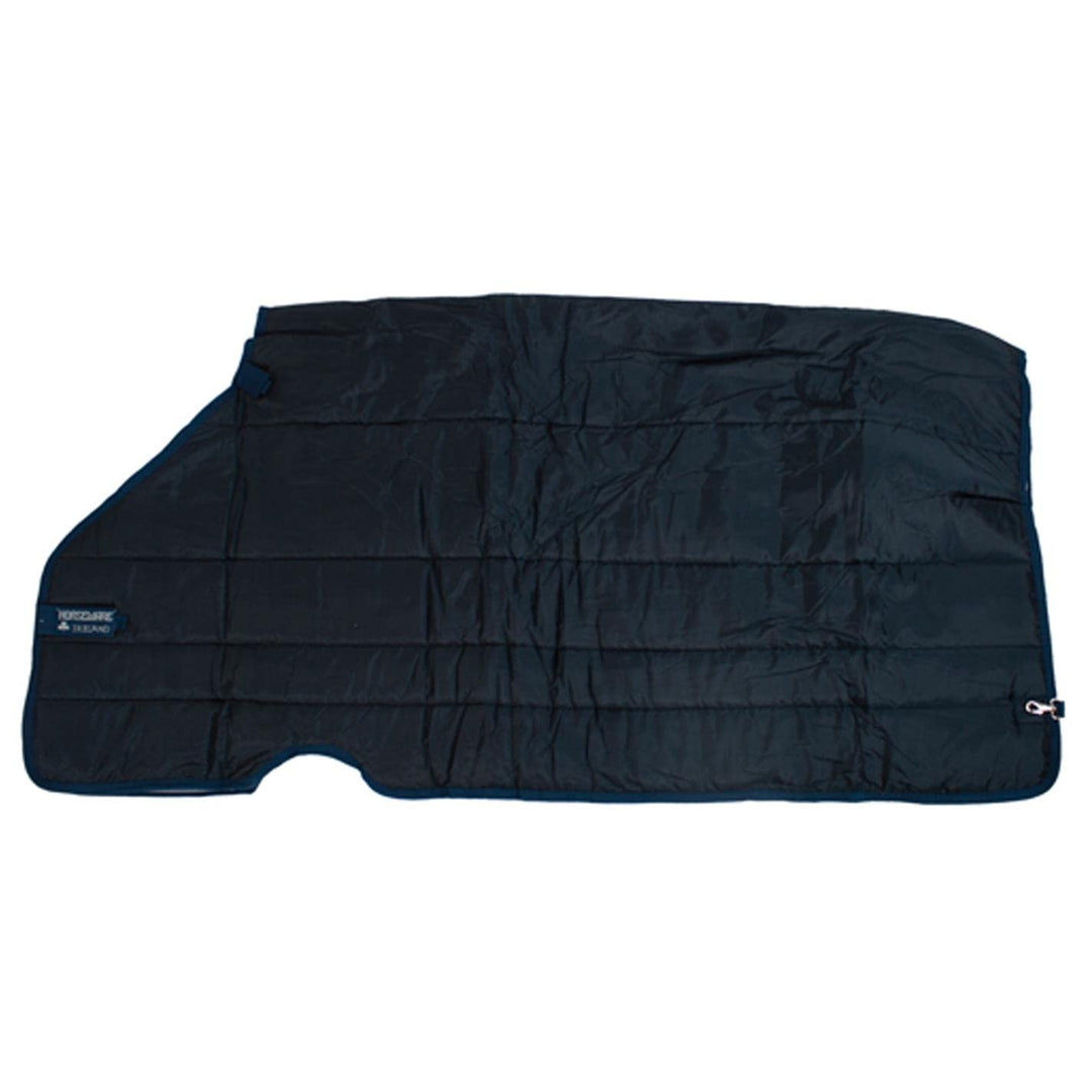 HORSEWARE LINER 100g für RAMBO RHINO AMIGO Bravo navy Grösse 140cm, 140