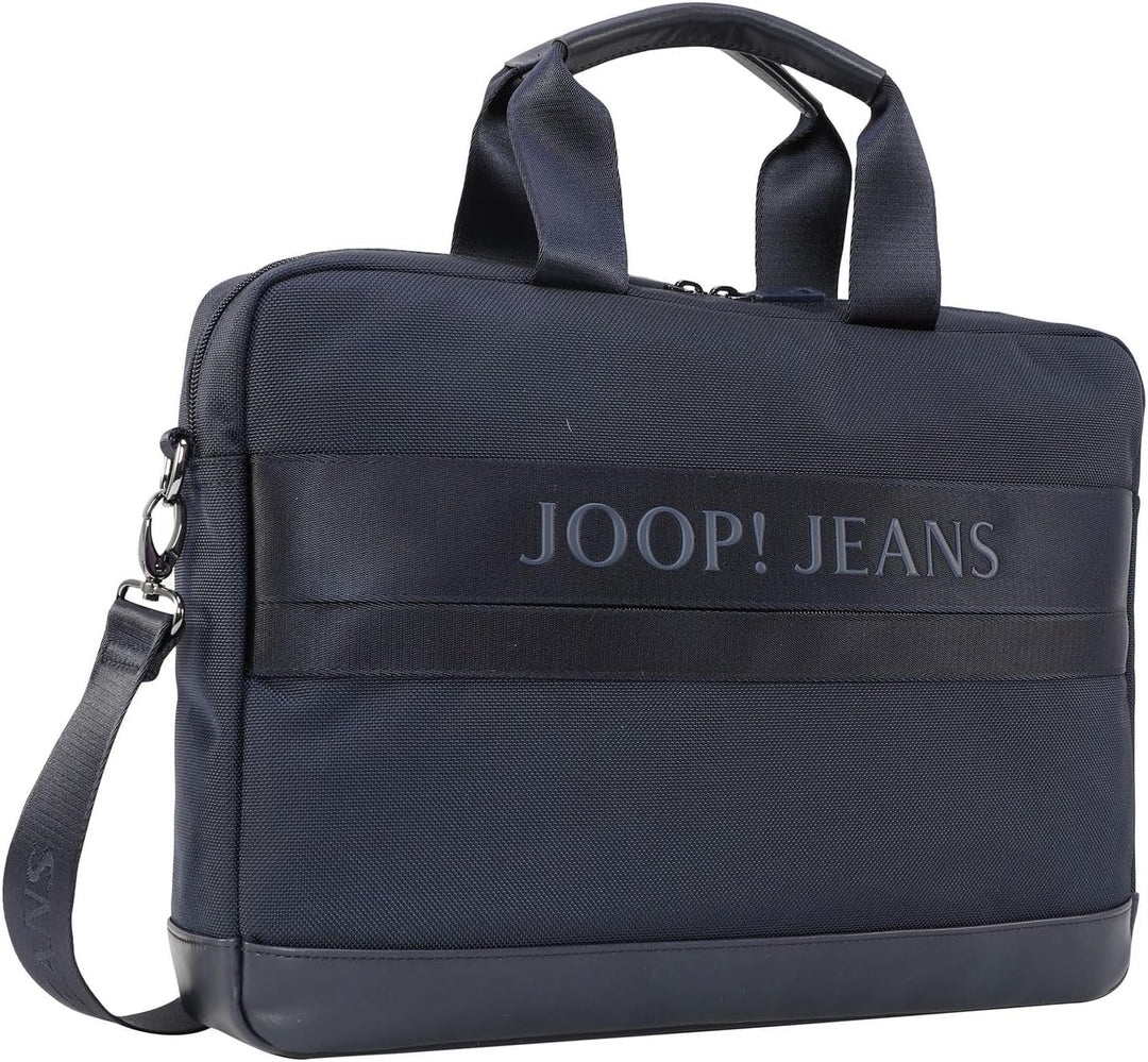 Joop! Modica Pandion Briefbag S Darkblue