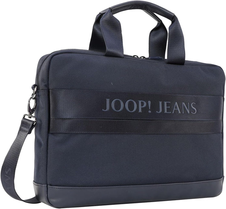 Joop! Modica Pandion Briefbag S Darkblue