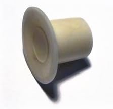 4er SET Gummifüsse für Compact 1 u. a. Allesschneider von ritter
