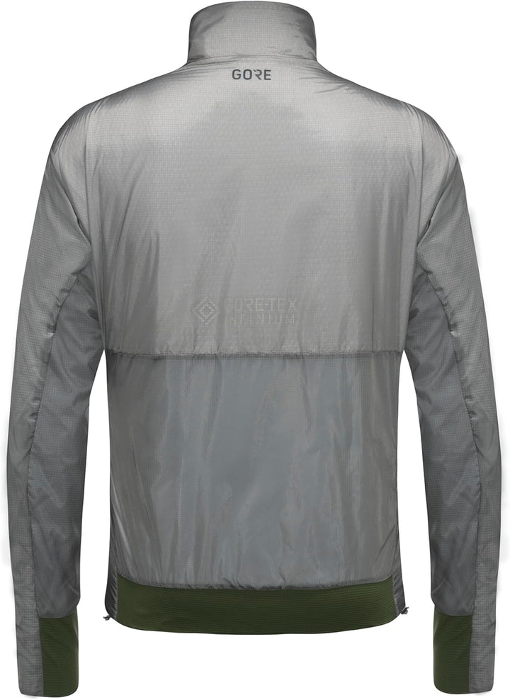GORE WEAR Herren Drive Jacke Herren Jacke (1er Pack), Multicolour