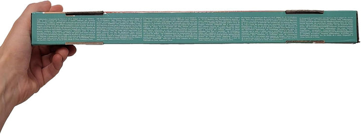 PERLINE ABC - Spielzeug, Mehrfarbig, Einheitsgrösse, 87006