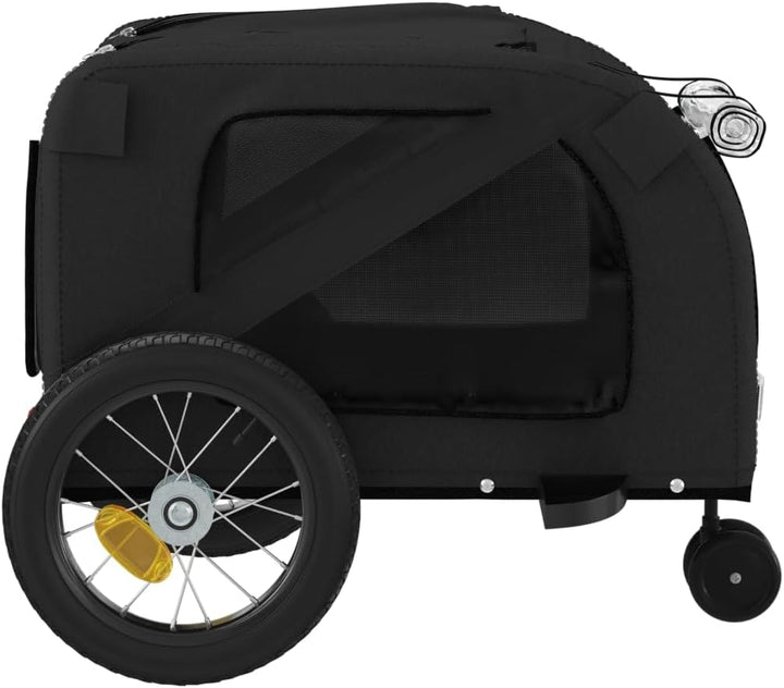 andere Haustiere Dieser Haustieranhänger hat einen bicycletrailer-9386-dyq-260525-tstdhb 122x52x53 c