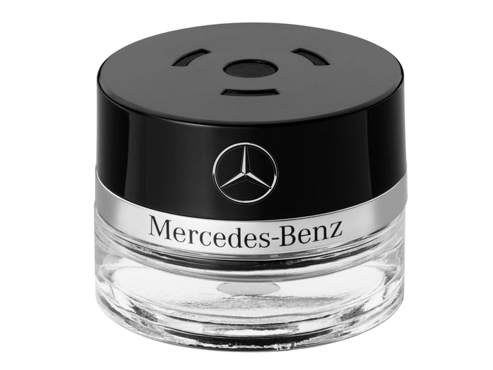 Mercedes-Benz Flakon zur Innenraumbeduftung | DAYBREAK MOOD | Glas | 15 ml Jasmin 15 ml (1er Pack),