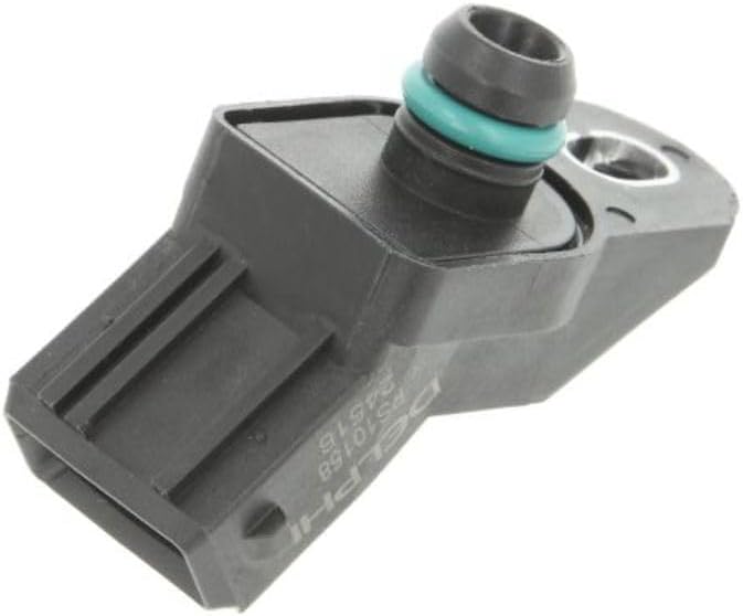 DELPHI PS10158 Luftdrucksensor, Höhenanpassung