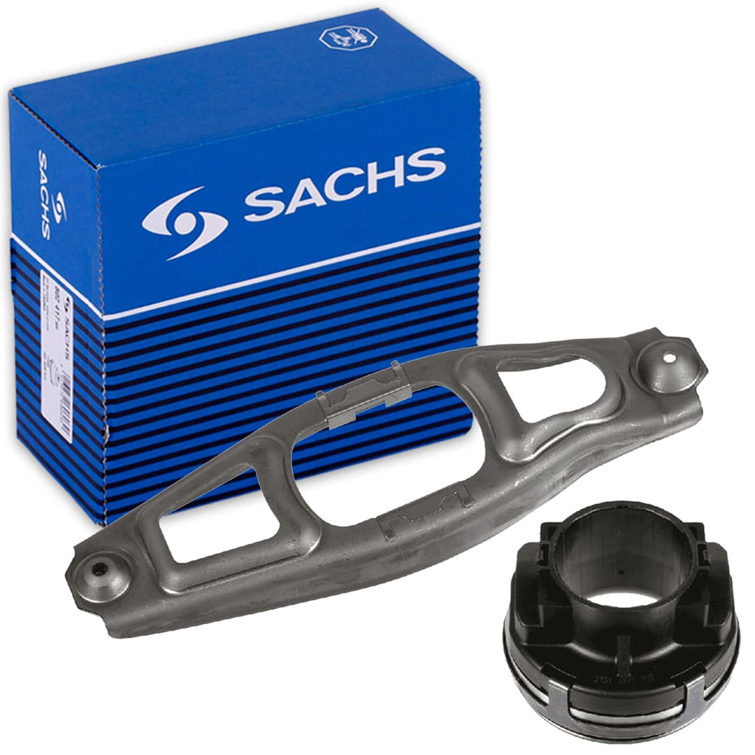 SACHS 3189 600 064 Ausrücklager Ausrückmodul Für Mercedes-Benz C-CLASS T-MODEL (S205) 2014