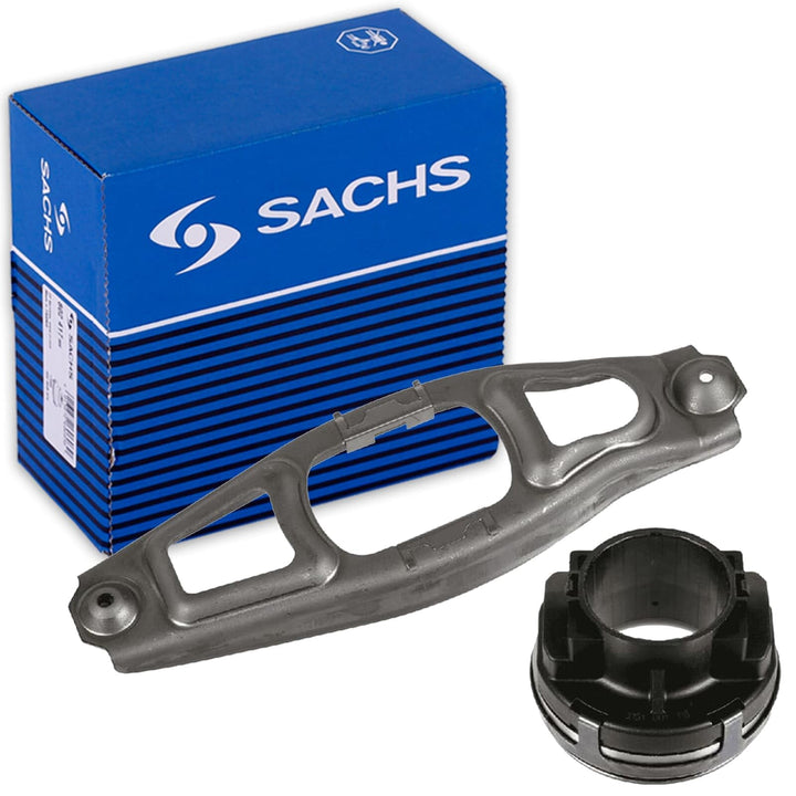 SACHS 3189 600 064 Ausrücklager Ausrückmodul Für Mercedes-Benz C-CLASS T-MODEL (S205) 2014