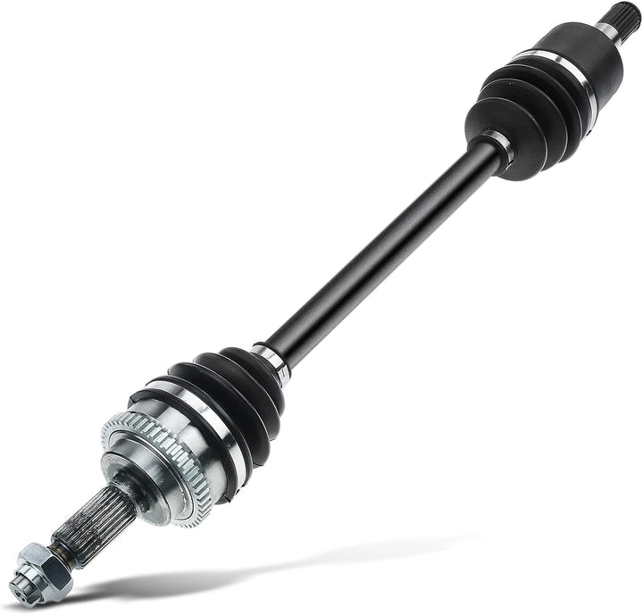 Frankberg Antriebswelle Vorderachse Links Kompatibel mit Picanto BA 1.0L 2007-2011 Picanto SA 1.0L 1