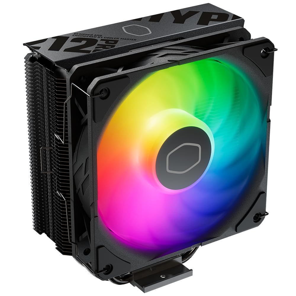 Cooler Master Hyper 212 Pro