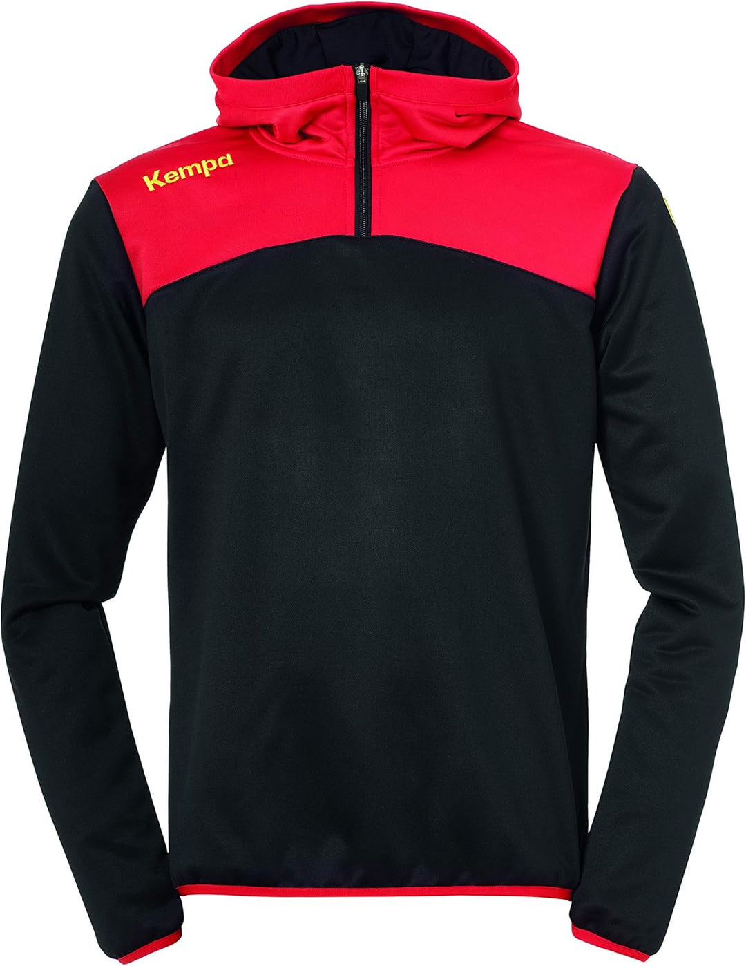 Kempa Herren Emotion 2.0 Hoody, Marine/Royal, XXXL