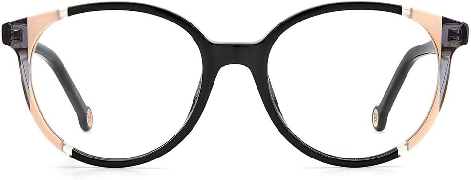 Carolina Herrera Damen Sonnenbrille 50 Kdx, 50 Kdx