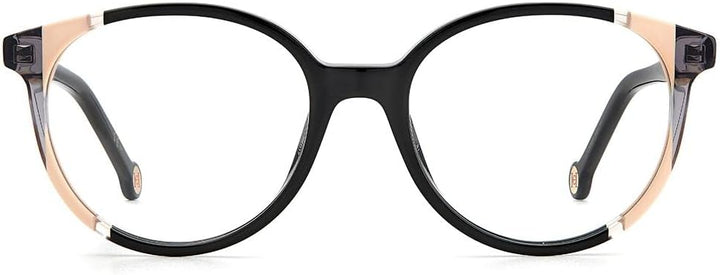 Carolina Herrera Damen Sonnenbrille 50 Kdx, 50 Kdx