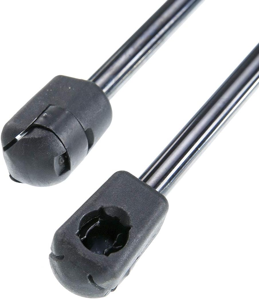 Frankberg 2x Gasfeder Dämpfer Heckklappe Kompatibel mit Octavia III Combi 5E5 5E6 1.0L-2.0L Kombi 20