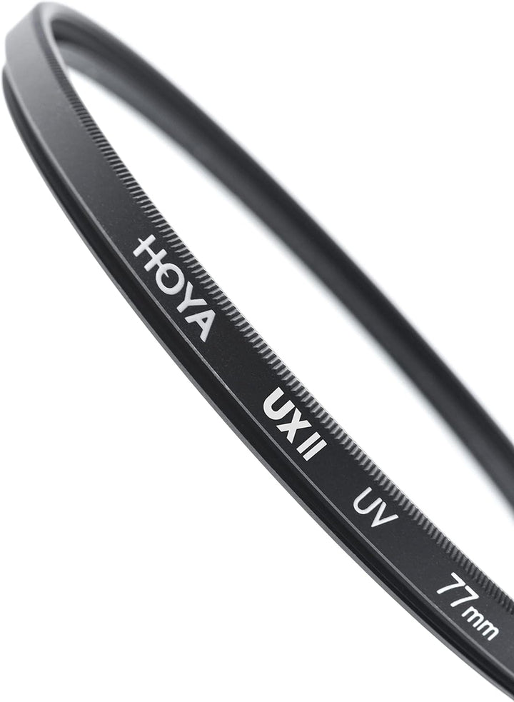 Filter Hoya UX II UV 77mm 77mm UV, 77mm UV
