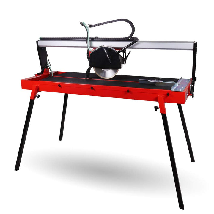 GÖLZ TC-250 - Brückenkopf - Fliesenschneidmaschine für die professionelle Anwendung!