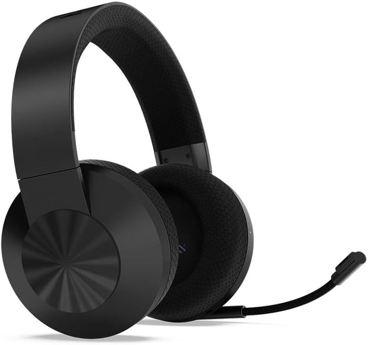 Lenovo [Kopfhörer] Legion H600 Gaming-Headset, schwarz