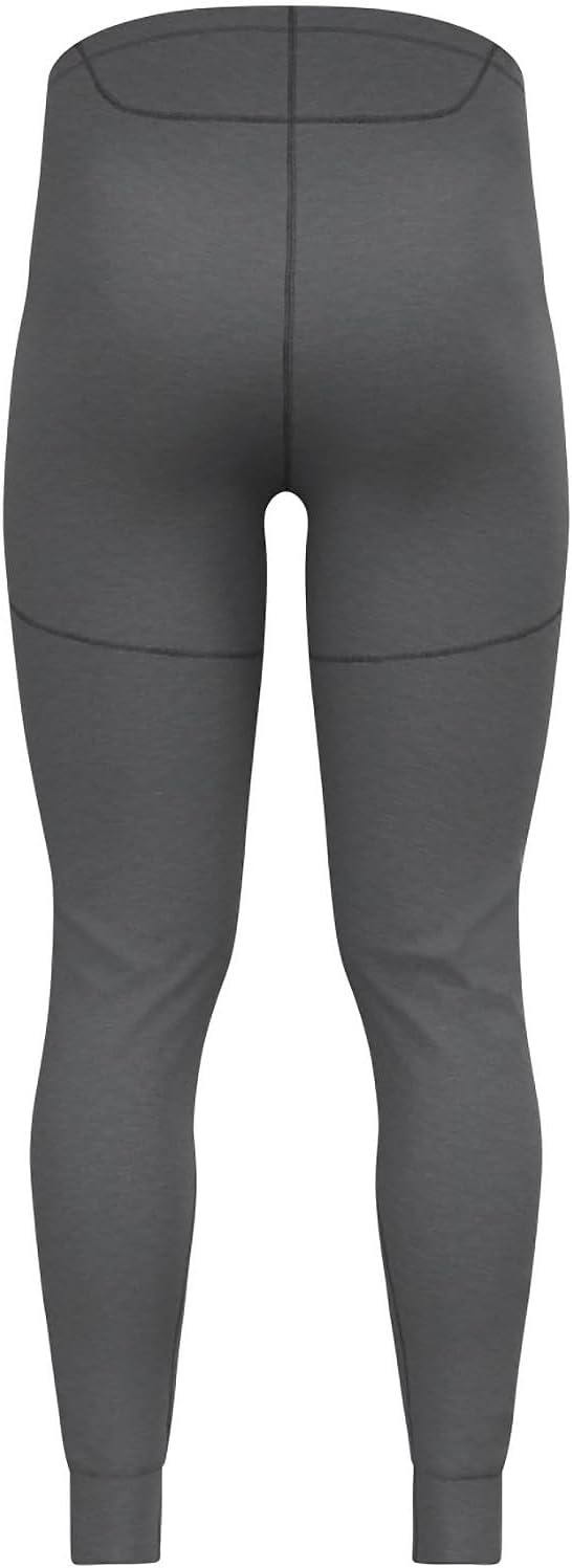 Odlo Thermohose Herren Active X-Warm I Thermounterwäsche I Warme Skiunterwäsche I Lange Thermohose I