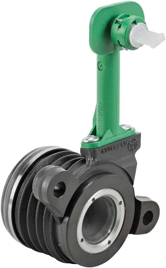 VALEO Zentralausrücker Kupplung 804510