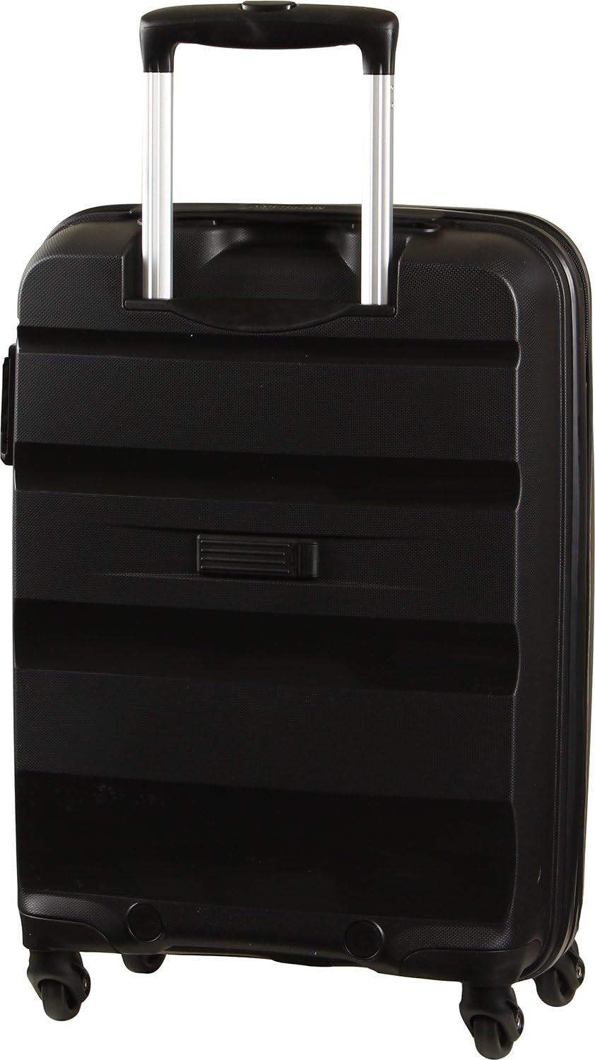 American Tourister Bon Air Spinner Hand Luggage Blau (Midnight Navy) S (55 cm - 31.5 L), Blau (Midni