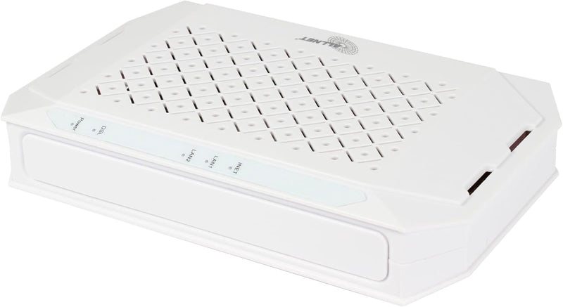 ALLNET ISP Bridge Modem VDSL2 / SuperVectoring 35b mit Vectoring"ALL-BM210VDSL2SV"