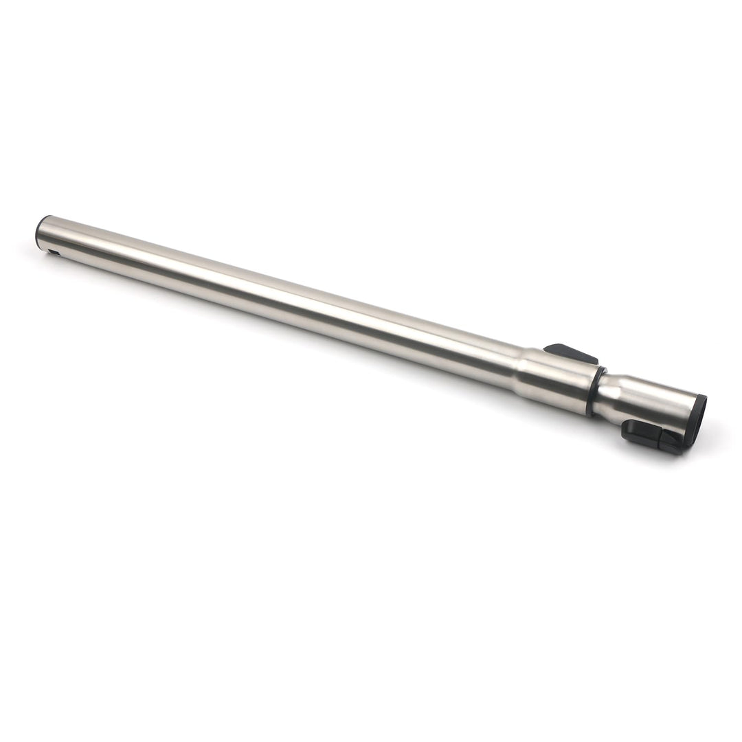 Teleskopstab Einziehbares Rohr für Miele S8340, S381, S6, S5, S4, S2, S1, C1, C2, C3 Serie Staubsaug