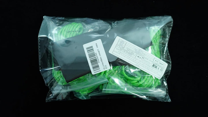 4 Stück 4mm Verstellbarer Seil Ratsche mit Seilspanner,4M Einstellbare Nylon Abspannseile Camping,Se