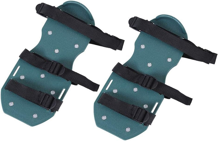 Rasenbelüfter Schuhe, Gartenschuhe, Rasen Nagelschuhe Universelle Belüftungssandalen für den Garten