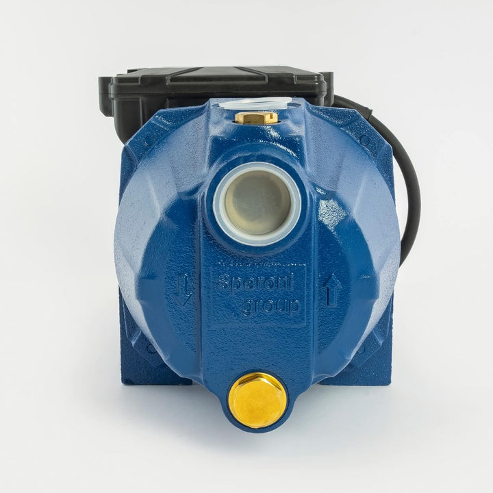 Speroni ® Elektropumpe Cam 40-HL v.230 Hz.50
