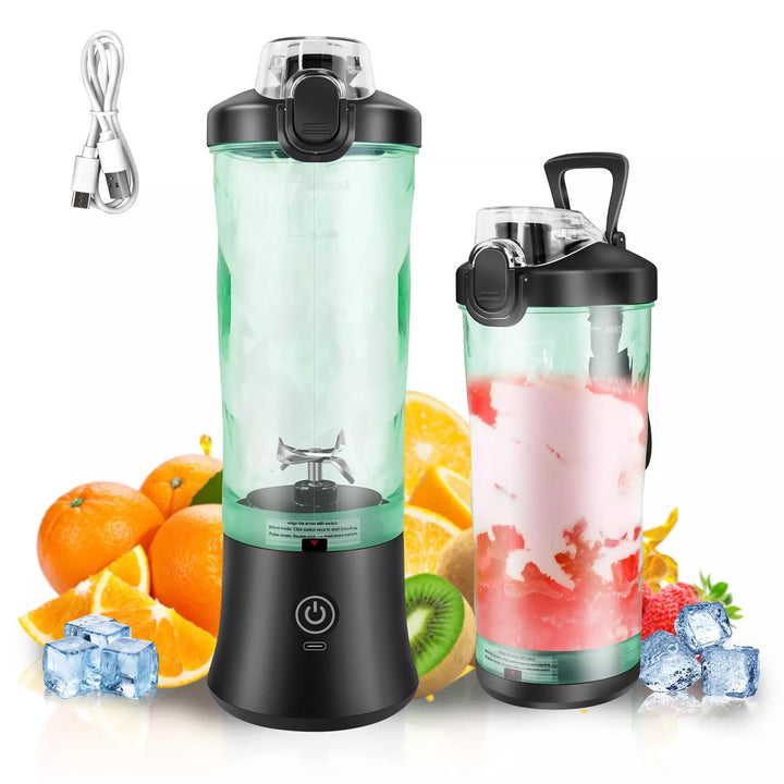 Mixer Smoothie Maker Ice Crusher Mixer Blenders Fruit Juicer Gemüse