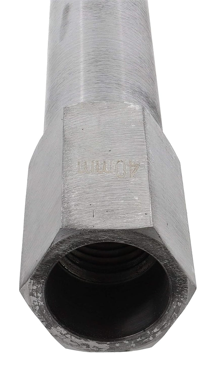 PRODIAMANT Diamant Laser Kernbohrkrone ø 40 mm nass bohren Beton Stahlbeton Mauerwerk Aufnahme 1 1/4