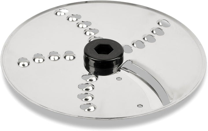 G3 Ferrari G20158 Multifunktions-Mini-Roboter "Chop & Drop", 300 Watt, 400-cc-Kapazität, 2 Geschwind