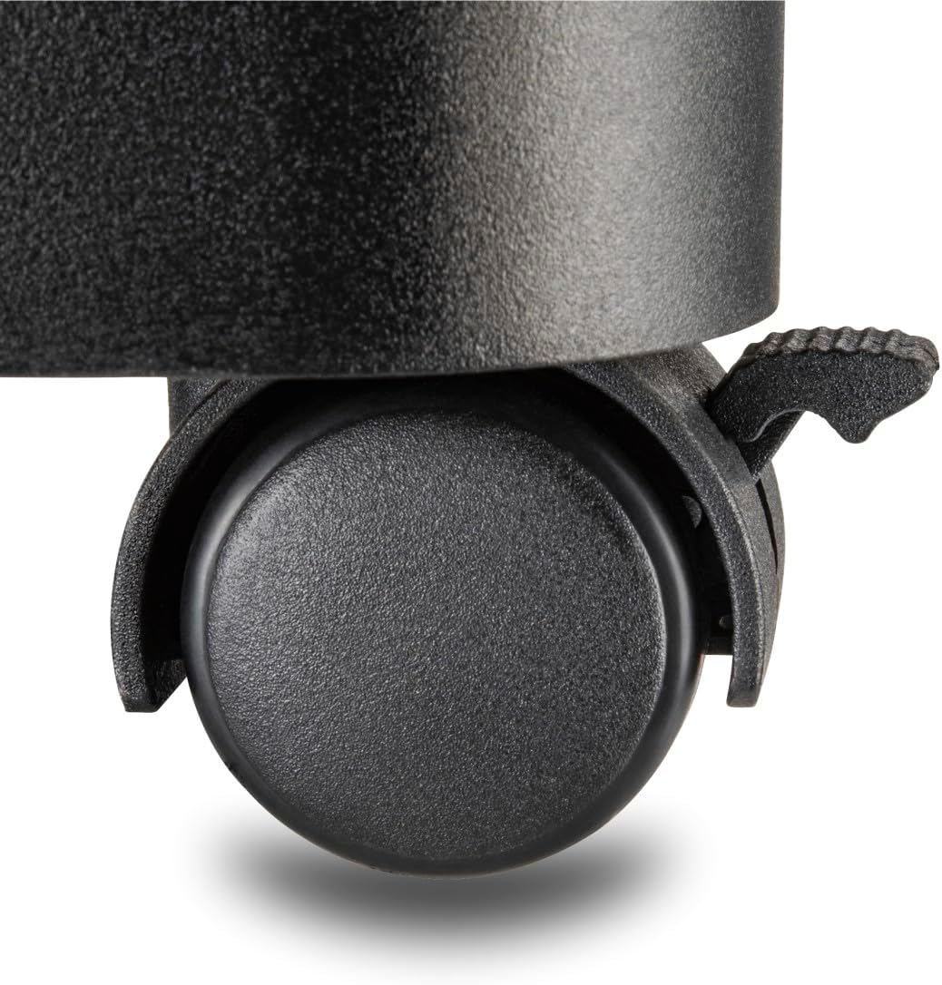 Aktenvernichter Safe Auto M1200, Schredder mit Sicherheitsstufe P4 T4 E3