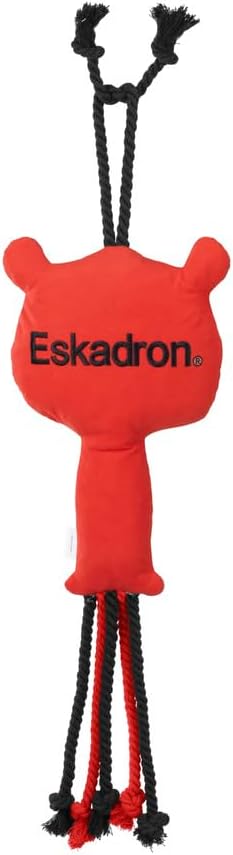 Eskadron Pferdespielzeug Tiger Poppy red rot Dynamic 25 H/W Stück, Stück