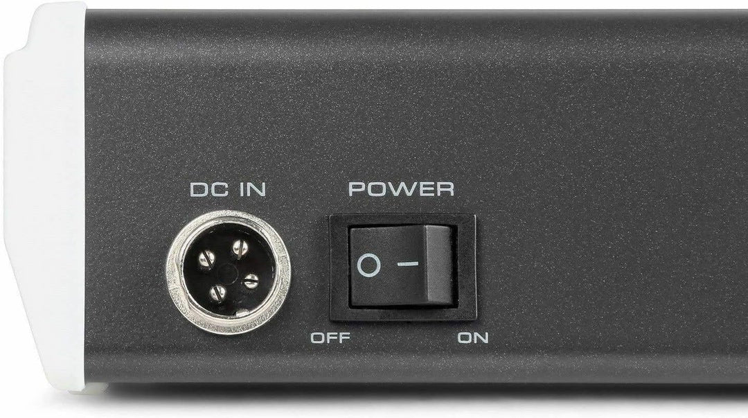 Vonyx VMM-K602 6-Kanal-Mischpult mit Bluetooth und Effekten