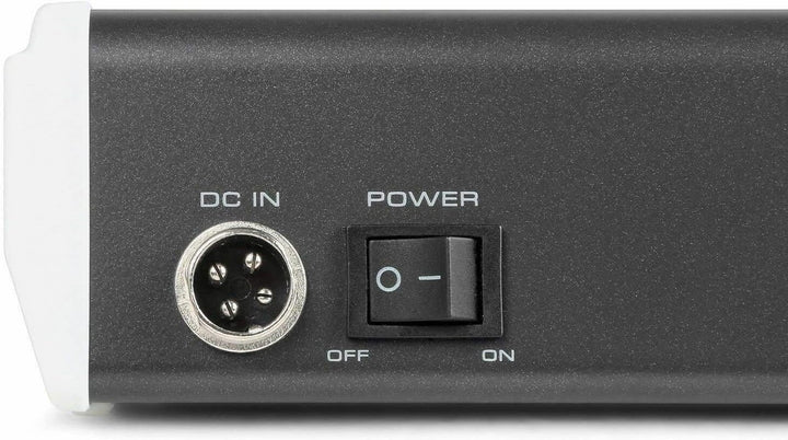 Vonyx VMM-K602 6-Kanal-Mischpult mit Bluetooth und Effekten