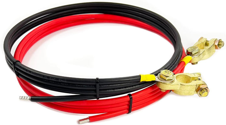 SOLARTRONICS Solar Set 3x 140W monokristalline Solarmodul + 20A Laderegler blau + Solarkabel + Batte