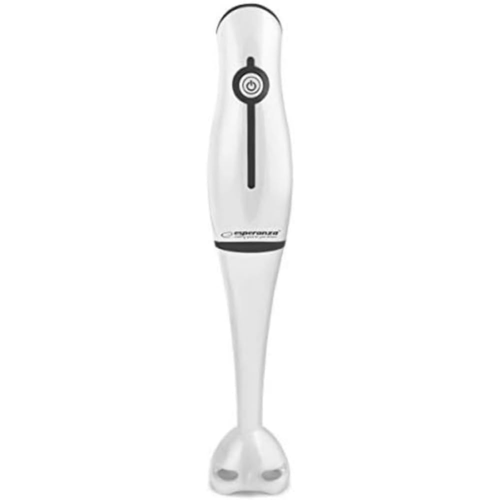 Stabmixer Frappè 250W Weiss-Schwarz