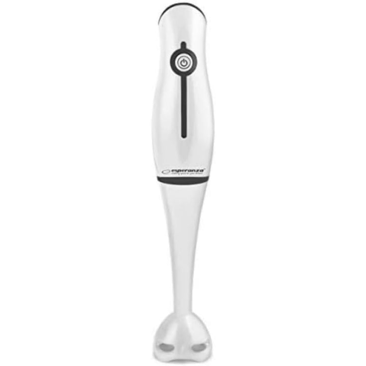 Stabmixer Frappè 250W Weiss-Schwarz